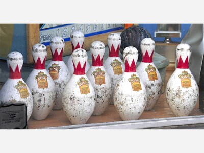 NewTown Macon Announces $1 Million Dollar Investment Being Made Available for Macon-Bibb's Entrepreneurs and New Type of Bowling Coming to Downtown Macon