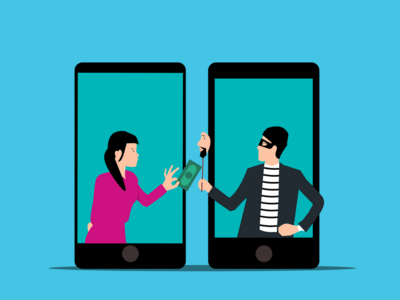 Don't Become a Victim: Important Tips to Safeguard Yourself from Scams