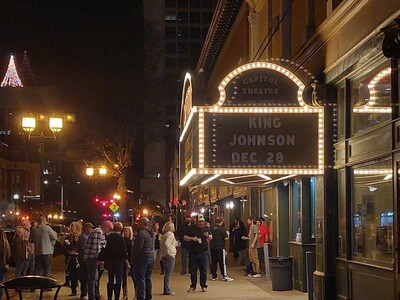 Live Music Spotlight in Macon and Middle Georgia this Week