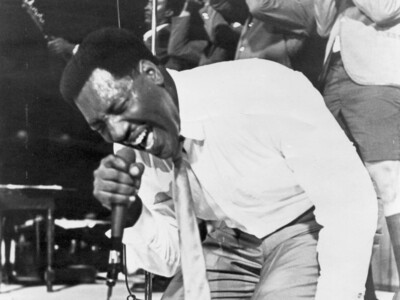 PRESS RELEASE: Sunday, December 10th marks 56 years since Otis Redding passed away