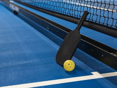 World Largest Pickleball Facility is Now Located in Macon