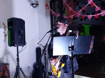 Live Entertainment Spotlight in Middle Georgia this Week