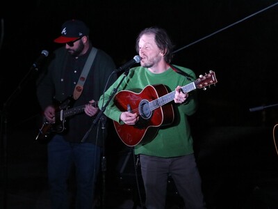 Live Music Spotlight in Macon and Middle Georgia this Week