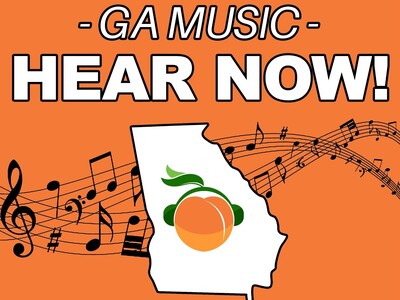 PRESS RELEASE: Georgia Music Day of Action this Wednesday, February 28th