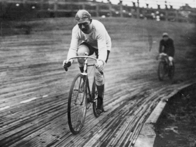 Pedaling Through Time: Unearthing the Legacy of Bobby Walthour and a Traumatic 1909 Atlanta Bicycle Race 