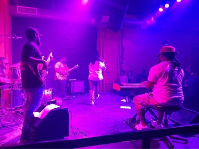 Live Entertainment Spotlight this Weekend in Middle Georgia