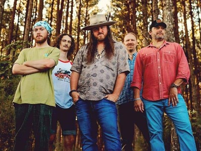 Live Entertainment Spotlight in Middle Georgia this Week