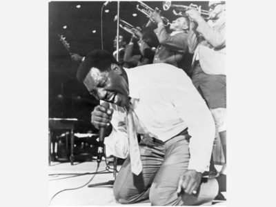 PRESS RELEASE: Big O Holdings LLC and Sony Music Publishing Announce New Partnership To Administer Otis Redding Catalog