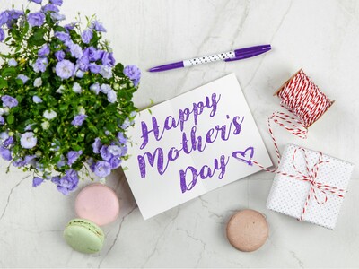Celebrating Mother's Day: Honoring the Women Who Shape Our Lives