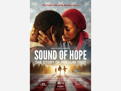 ‘Sound of Hope: The Story of Possum Trot’ will be released July 4th and much of it was filmed in Macon