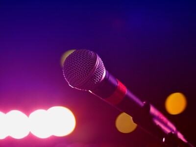Comedian Katt Williams performs in Macon in early 2025