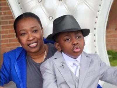 PRESS RELEASE: Fundraising Campaign Kicks-Off for Georgia Boy Fighting Brain Cancer