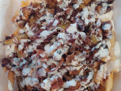 PRESS RELEASE: Downtown Macon Restaurants Compete in French Fry Fight, Presented by Sysco