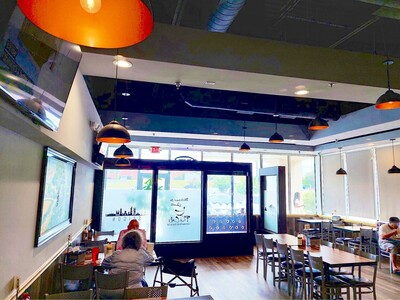 FOOD CHRONICLES: A Culinary Journey at Pho Cali in Macon