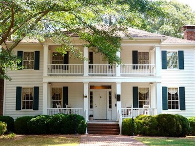 PRESS RELEASE: Atlanta History Center Set to Reopen Renovated Margaret Mitchell House with Reimagined Gone With the Wind Exhibit on July 10