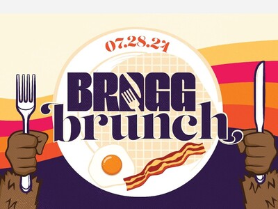 PRESS RELEASE: Visit Macon to Hold First Ever Bragg Brunch July 28 2024 