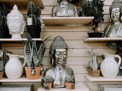 PRESS RELEASE: Georgia enterpreneurs invited to pitch their products for a spot on Walmart or Sam's Club Shelves