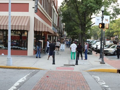 Fun Things to Do this Week in the Heart of Georgia