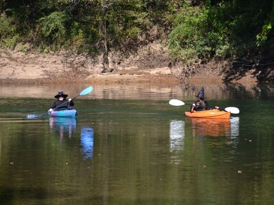 PRESS RELEASE: “Gothic Baby” Author, WWE Personality & Viral Social Media Influencer, Reby (Sky) Hardy, to Join Hundreds of Witches on the Winding Ocmulgee River of Macon