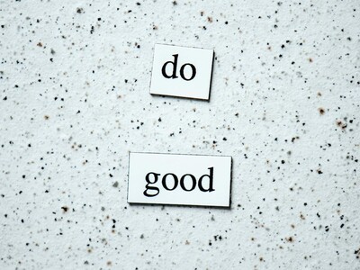 EDITORIAL: The Ease of Complaining and the Challenge of Being a Problem Solver