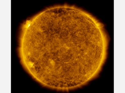 Enormous Solar Flares Expected this Weekend: Eclipse Glasses will Give Sky Watchers a Perfect View of Them