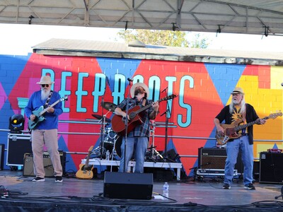 Things to Do this Week in the Heart of Georgia