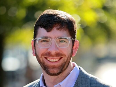 PRESS RELEASE: NewTown Macon mourns the loss of visionary leader Josh Rogers