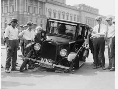 EDITORIAL: When Silence Was Golden: Lessons from Life 100 Years Ago