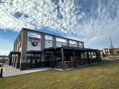 PRESS RELEASE: Taco Macon celebrating one year anniversary on Saturday, November 30th