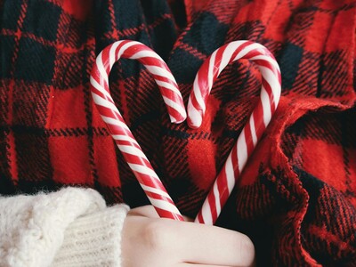 PRESS RELEASE: The Candy Cane Classic is Back and Serving Up Holiday Cheer