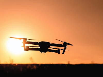 Drones in the Night: A Recurring Enigma