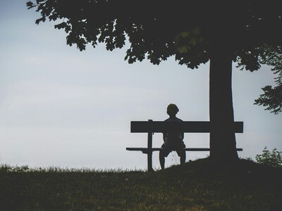 Finding Solace in Solitude: Coping with Loneliness During the Holidays