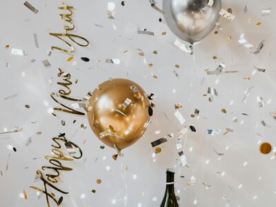 Unique and Fun Ways to Ring in the New Year in Macon and Greater Middle Georgia