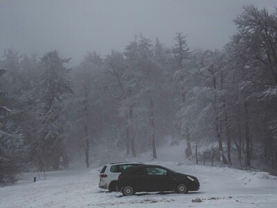 WEATHER ALERT: North and Central Georgia Expected to be Impacted by Powerful Winter Weather Event Friday and  and Tomorrow