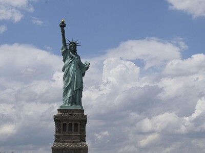 What former U.S. Presidents and other notable people from the U.S. have said about Immigration