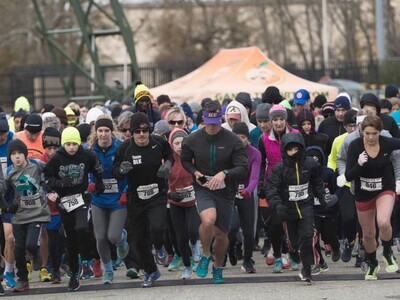 PRESS RELEASE: Museum of Aviation hosting 29th annual “Run for Aviation” Fundraiser