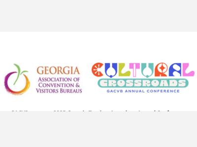 PRESS RELEASE: GACVB presents 2025 Georgia Tourism Awards at Annual Conference