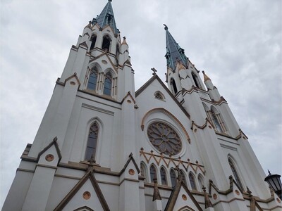 Irish Pride on Display at Savannah’s 2025 St. Patrick’s Day Parade