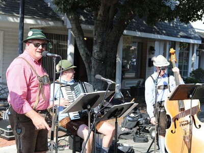 Jim Webb's Middle Georgia Live Music Report