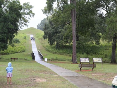 PRESS RELEASE: Georgia and Macon Chambers of Commerce Support Federal Legislation to Establish Ocmulgee Mounds as Georgia’s First National Park & Preserve