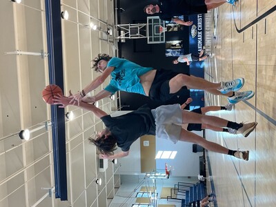 PRESS RELEASE: Atlanta Nonprofit Pursuing Record for Longest Basketball Game Latest Attempt to Once Again Raise Awareness about Human Trafficking