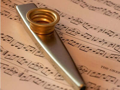 PRESS RELEASE: Emmy Award Winning Comedian Ian Karmel  and The Kazoo Kid of Viral Meme Fame to Join the GUINNESS WORLD RECORDS™ Largest Kazoo Ensemble Attempt on March 28, 2025