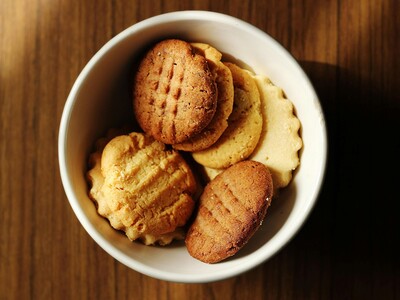 This is the Last Weekend to Buy Girl Scout Cookies!