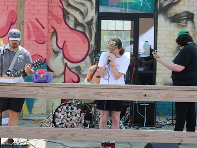 Adventures in the Heart of Georgia: Things to Do this Week in Macon and Greater Middle Georgia