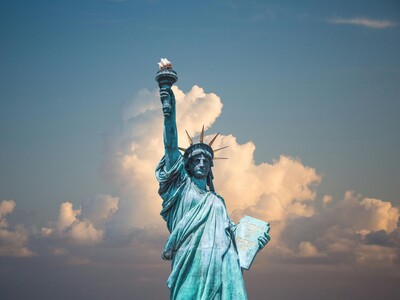 PRESS RELEASE: APRIL 9, 2025 Naturalization Ceremony in the William Augustus Bootle Federal Building and U.S. Courthouse