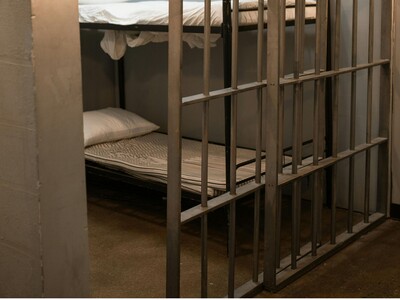 EDITORIAL: Rehabilitation or Retribution? Considering the Role of Incarceration in Georgia and Beyond