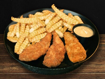 PRESS RELEASE: Huey Magoo's Expands with New Location in Perry, Georgia Bringing the Most Flavorful Hand-Crafted Chicken Tenders to More Guests