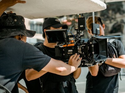 PRESS RELEASE: Georgia Film Academy Courses Offered at Savannah State University This Summer