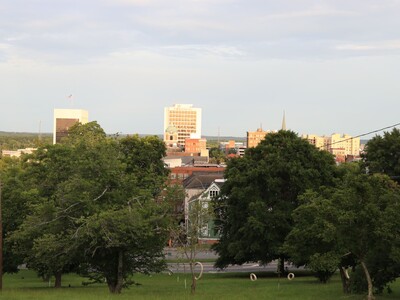 PRESS RELEASE: Downtown Macon Invites Locals to Live Large during  Macon Staycation Week