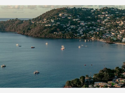 PRESS RELEASE: Grenada Tourism Authority Brings the Spice Isle to Atlanta  in Celebration of New Daily Nonstop Service with Delta Airlines